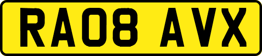 RA08AVX