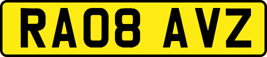 RA08AVZ