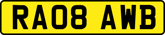 RA08AWB