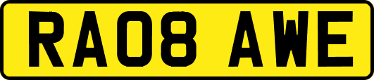 RA08AWE