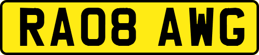 RA08AWG