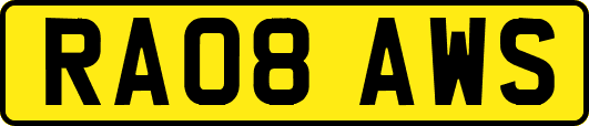 RA08AWS