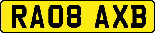 RA08AXB