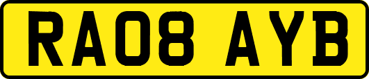 RA08AYB