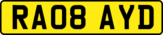 RA08AYD