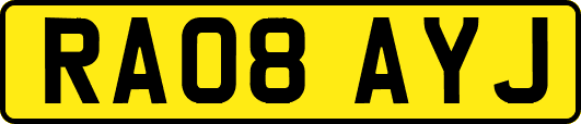 RA08AYJ