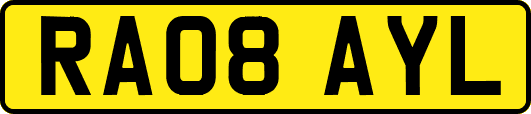 RA08AYL
