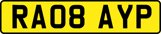 RA08AYP