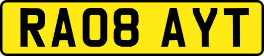 RA08AYT