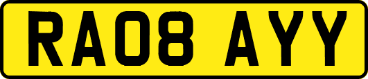 RA08AYY