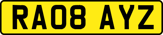 RA08AYZ