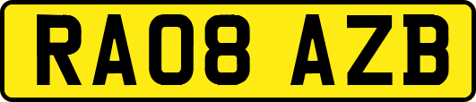 RA08AZB