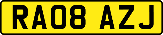 RA08AZJ