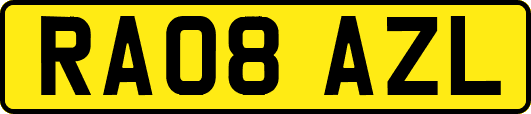 RA08AZL
