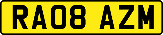 RA08AZM