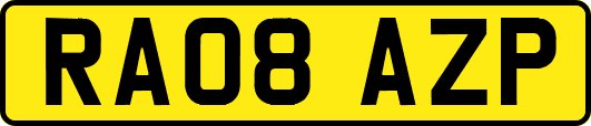 RA08AZP