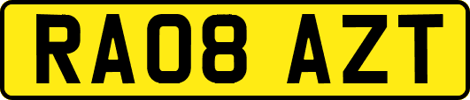 RA08AZT