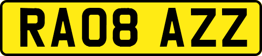 RA08AZZ
