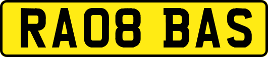 RA08BAS