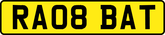 RA08BAT