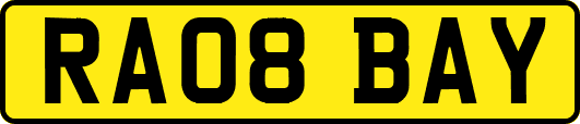 RA08BAY