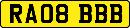 RA08BBB