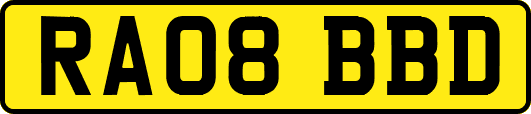 RA08BBD