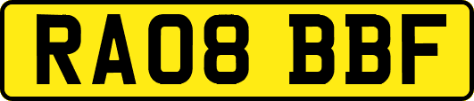 RA08BBF