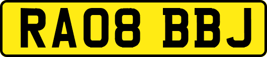 RA08BBJ