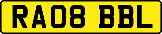 RA08BBL