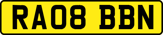 RA08BBN