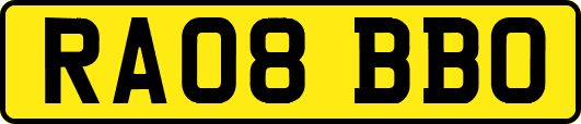RA08BBO