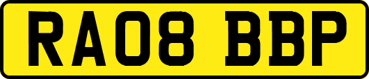 RA08BBP
