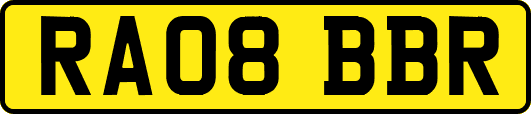RA08BBR