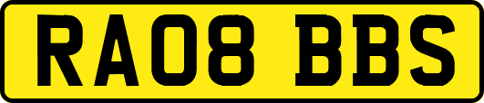 RA08BBS