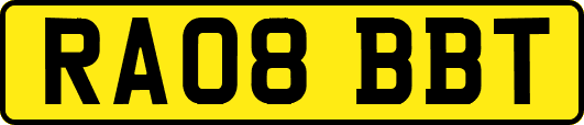RA08BBT
