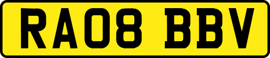 RA08BBV