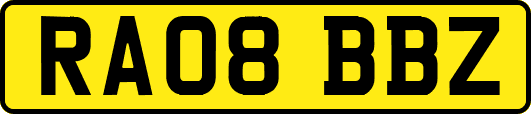 RA08BBZ