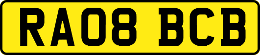 RA08BCB