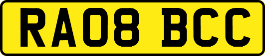 RA08BCC