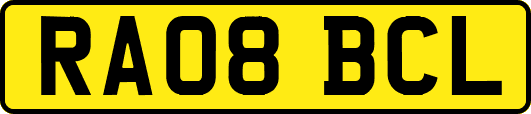 RA08BCL