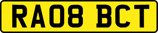 RA08BCT