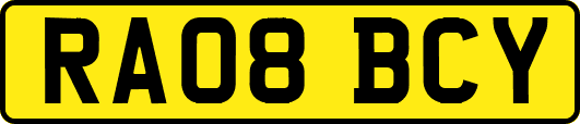 RA08BCY