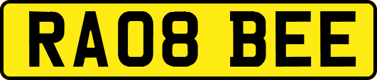 RA08BEE