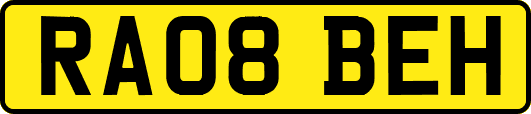 RA08BEH