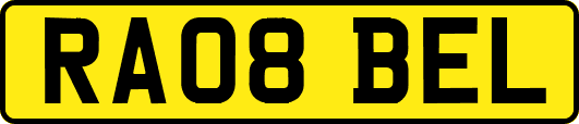 RA08BEL