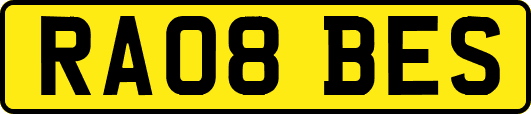 RA08BES