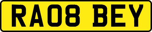 RA08BEY