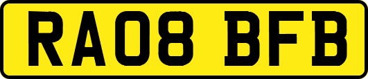 RA08BFB