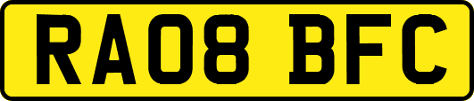 RA08BFC